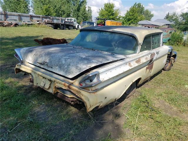 1957 Mercury Other -- - photo 5