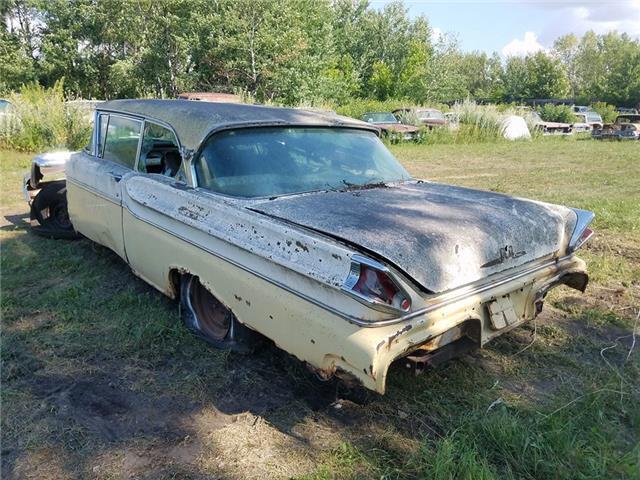 1957 Mercury Other -- - photo 6