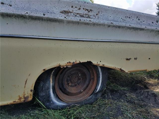 1957 Mercury Other -- - photo 9