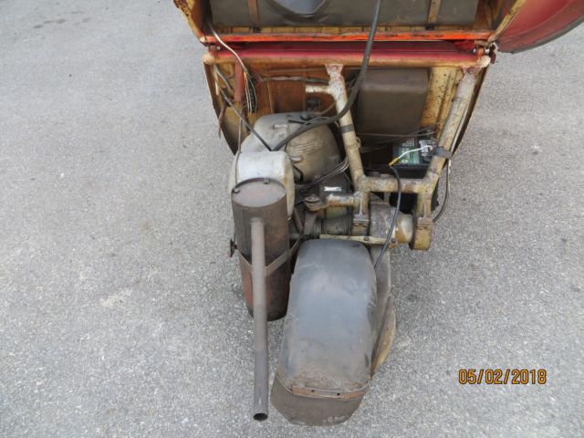 1957 Other Makes - photo 10