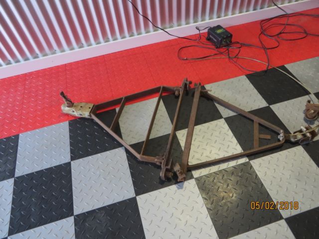 1957 Other Makes - photo 11