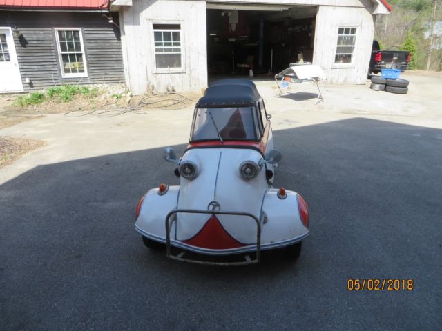 1957 Other Makes - photo 2