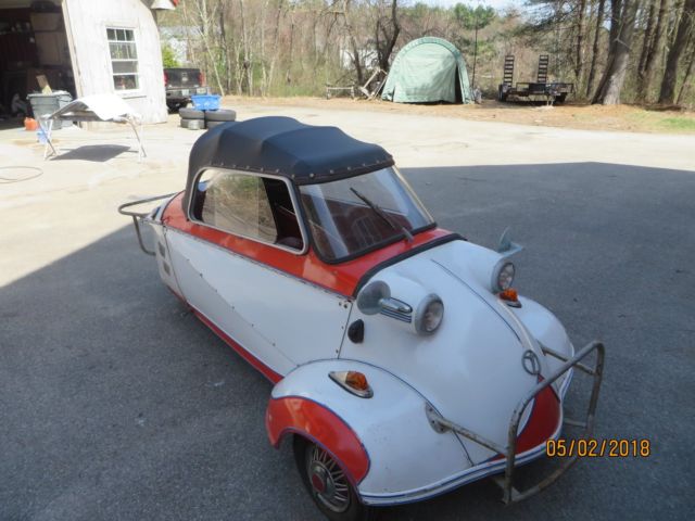 1957 Other Makes - photo 3