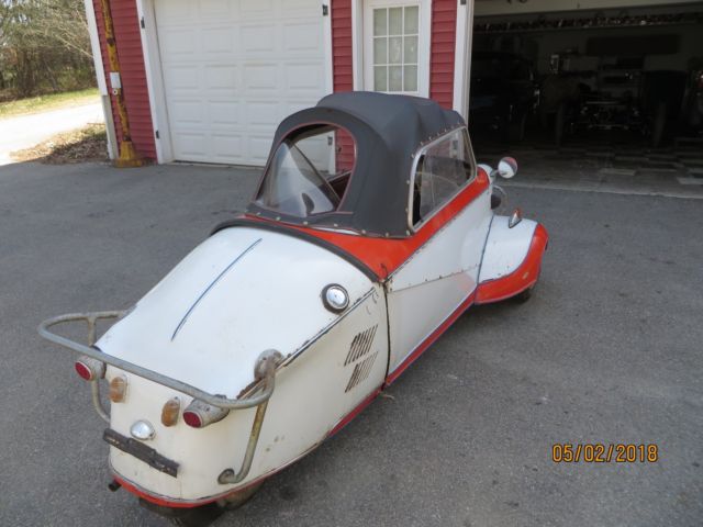 1957 Other Makes - photo 4
