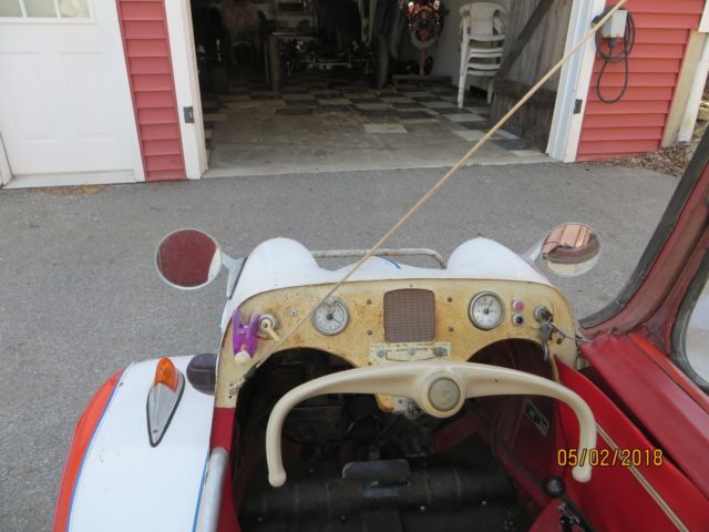 1957 Other Makes - photo 5