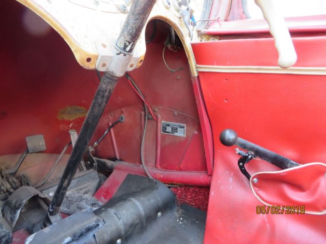 1957 Other Makes - photo 6