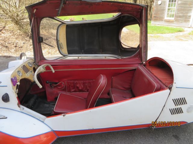 1957 Other Makes - photo 7