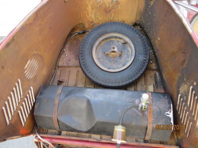 1957 Other Makes - photo 8