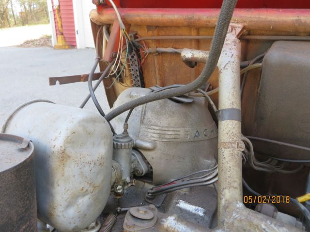 1957 Other Makes - photo 9