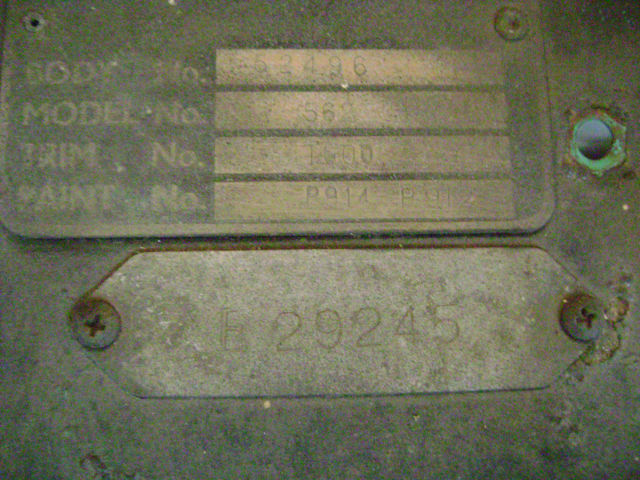 1957 Nash - photo 10