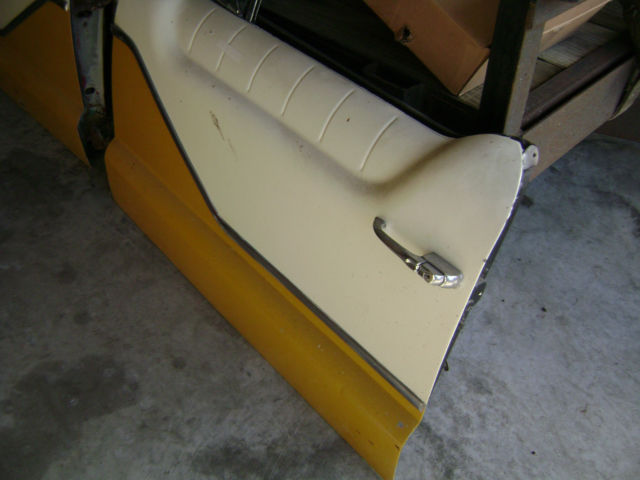 1957 Nash - photo 2