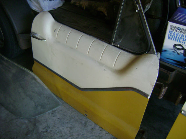 1957 Nash - photo 3