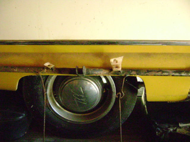 1957 Nash - photo 5