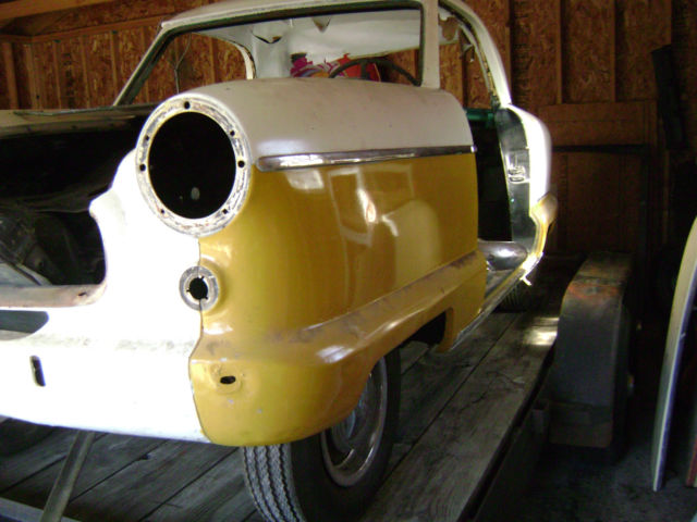 1957 Nash - photo 8