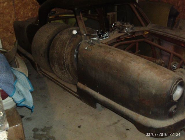 1957 Other Makes