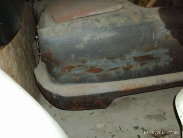 1957 Other Makes - photo 2