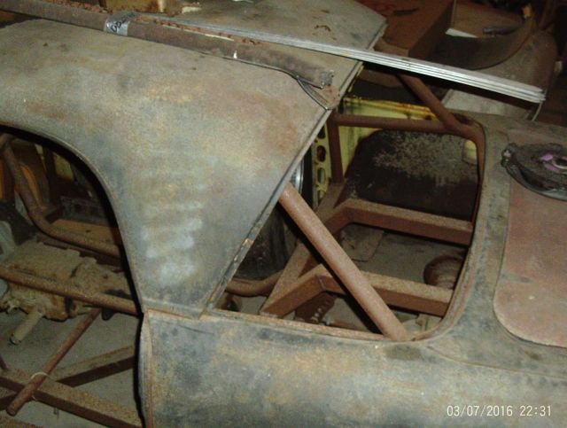 1957 Other Makes - photo 3