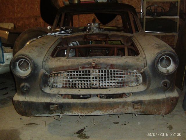 1957 Other Makes - photo 5