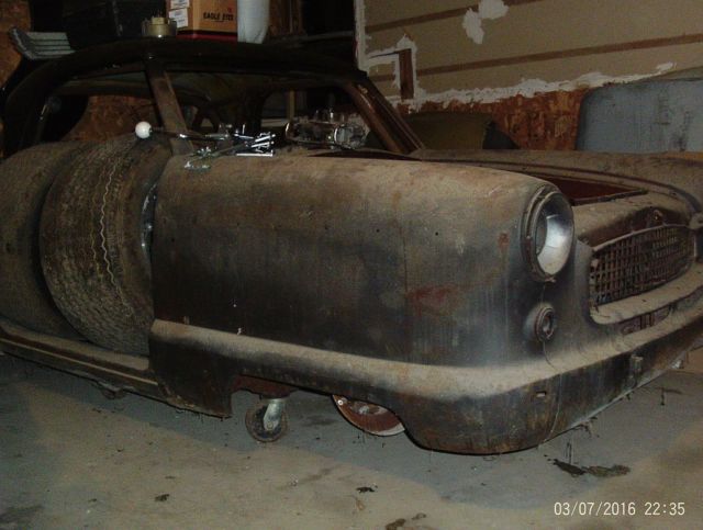 1957 Other Makes - photo 8