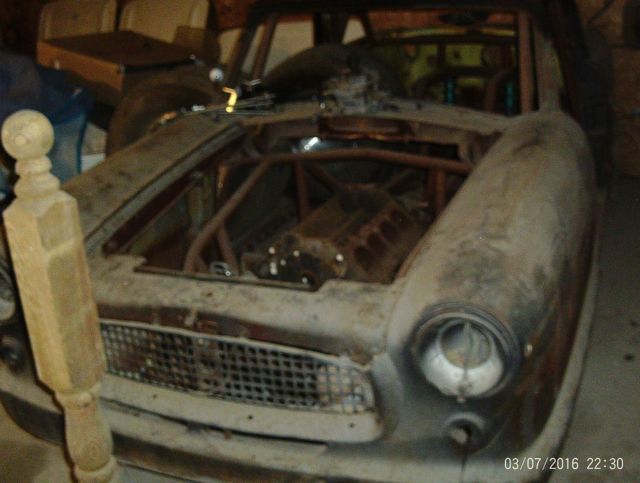 1957 Other Makes - photo 9