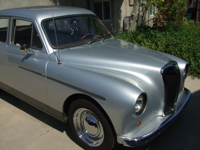 1957 MG Other - photo 3