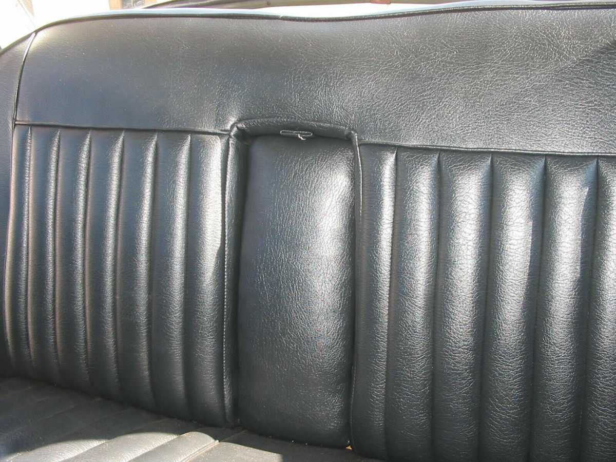 1957 MG Magnette - photo 11