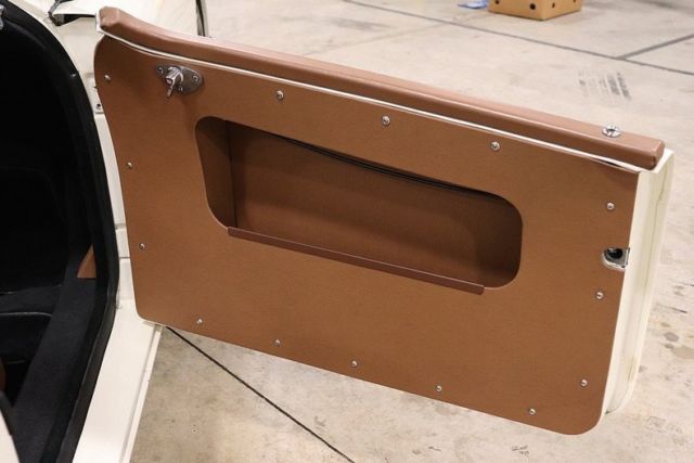 1957 MG MGA -- - photo 11