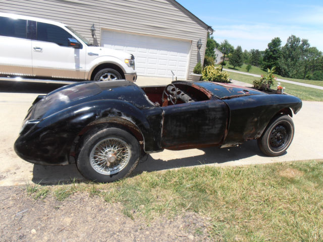 1957 MG A Roadster - photo 9