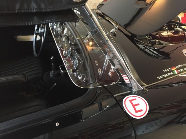 1957 MG MGA Triple BLACK - photo 10