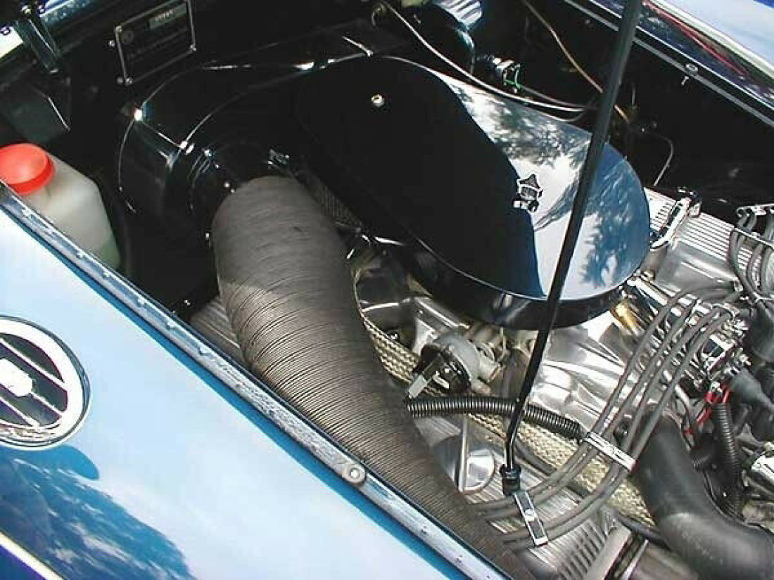 1957 Other Makes Roadster and Trailer - photo 7