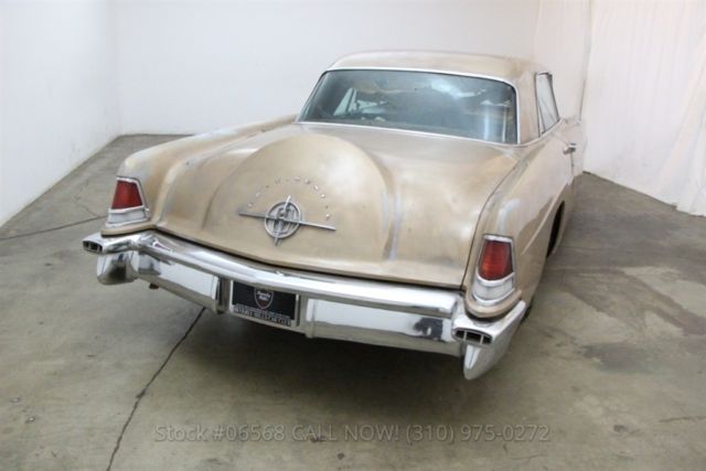 1957 Lincoln Continental MKII - photo 10