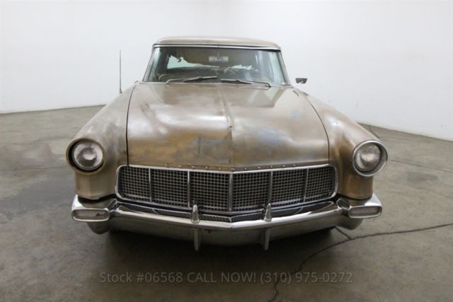 1957 Lincoln Continental MKII - photo 3