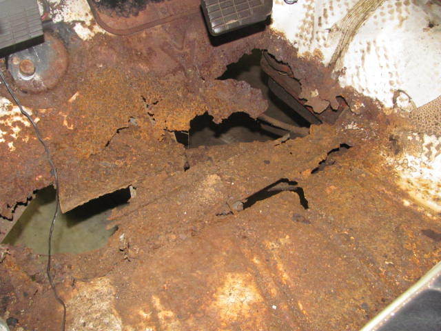 1957 Mercury Other - photo 11