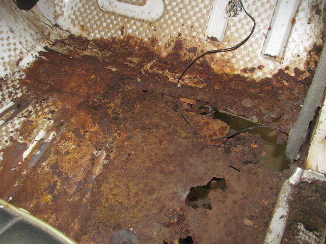 1957 Mercury Other - photo 12