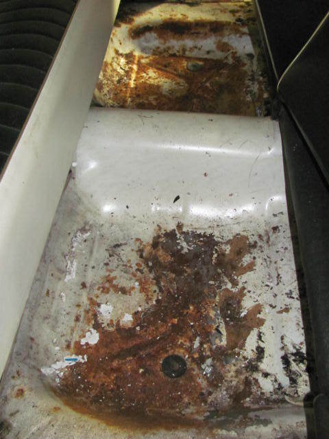 1957 Mercury Other - photo 13