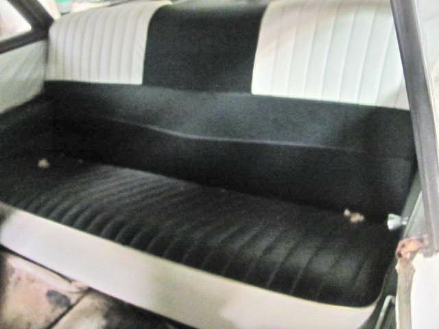 1957 Mercury Other - photo 2