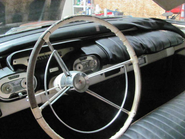 1957 Mercury Other - photo 6
