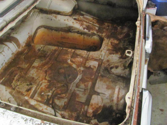 1957 Mercury Other - photo 9