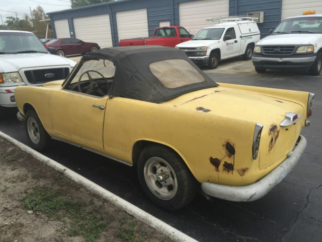 1957 Other Makes Tour du Monde - photo 2