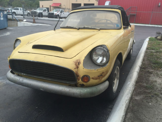 1957 Other Makes Tour du Monde - photo 5