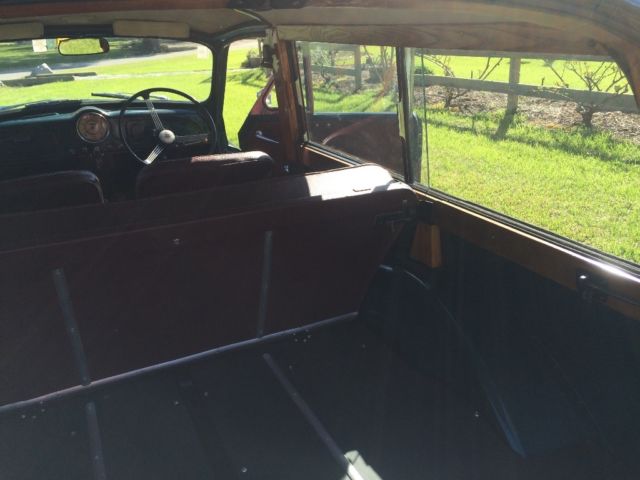 1957 Other Makes Traveller - photo 8