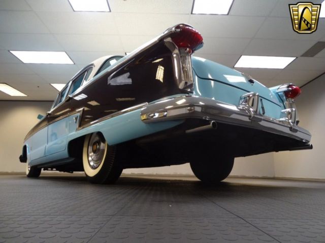 1957 Nash Ambassador -- - photo 10