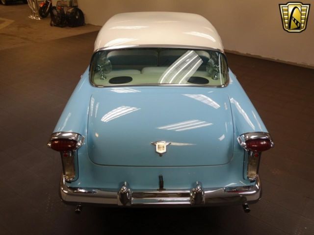 1957 Nash Ambassador -- - photo 11