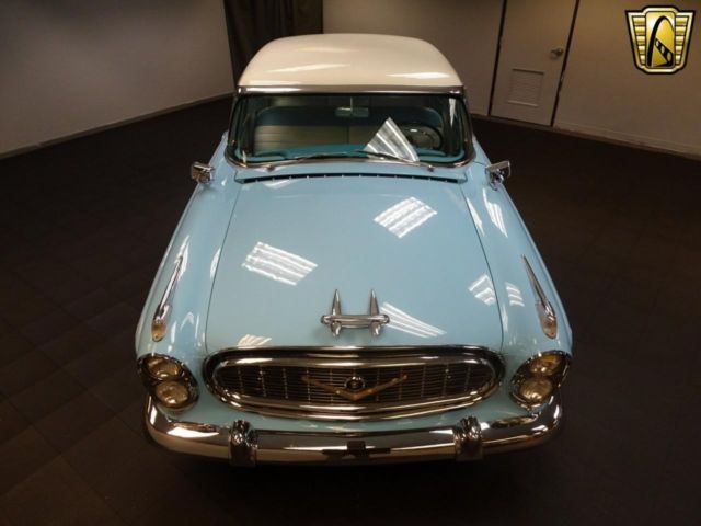1957 Nash Ambassador -- - photo 3