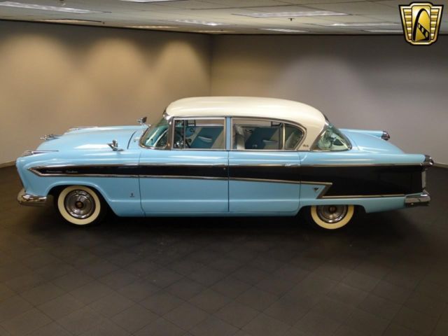 1957 Nash Ambassador -- - photo 7