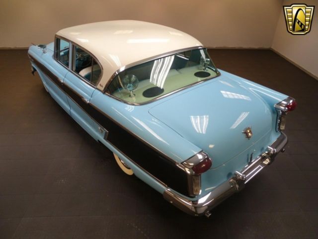 1957 Nash Ambassador -- - photo 9