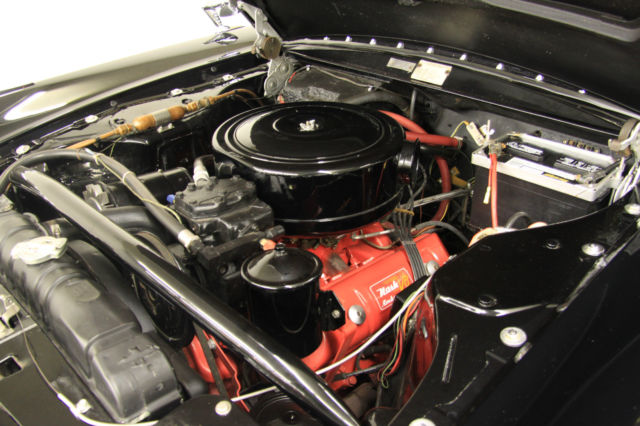 1957 Nash Ambassador Custom Country Club - photo 3