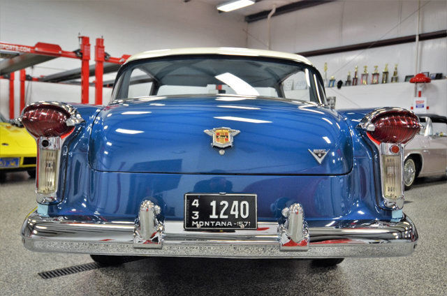1957 Nash Ambassador Custom Country Club Ambassador 2- Door Hard Top - photo 11