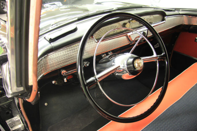 1957 Nash Ambassador Custom Country Club - photo 10