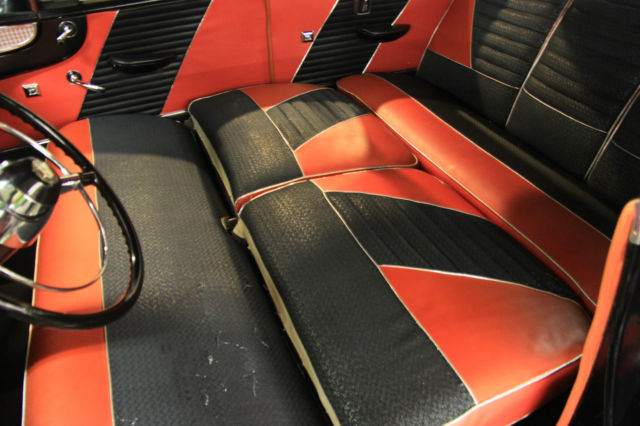 1957 Nash Ambassador Custom Country Club - photo 11